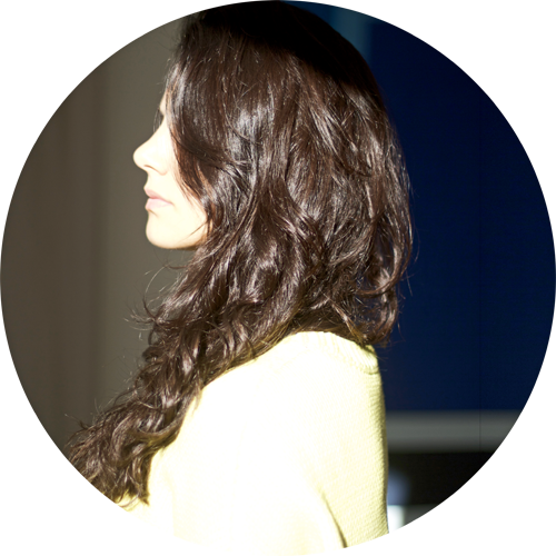 Wavy hair: the effortless trick