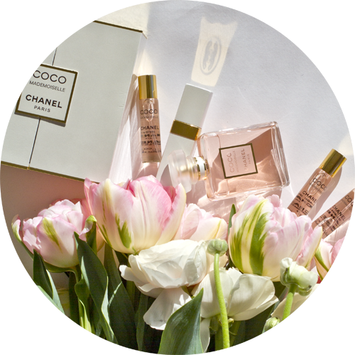 Scent of Spring: Coco Mademoiselle in a luxurious Limited Edition 