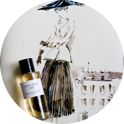 Coup de Coeur: Dior New Look 1947