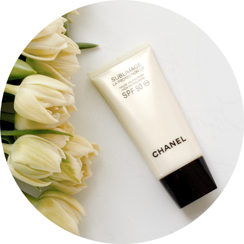 Chanel Sublimage The UV Protection SPF 50: the all-round cream — Beautique