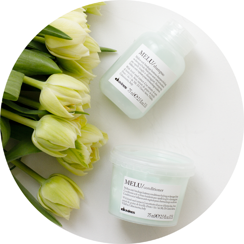 Weekend Essentials: Davines Essential Haircare