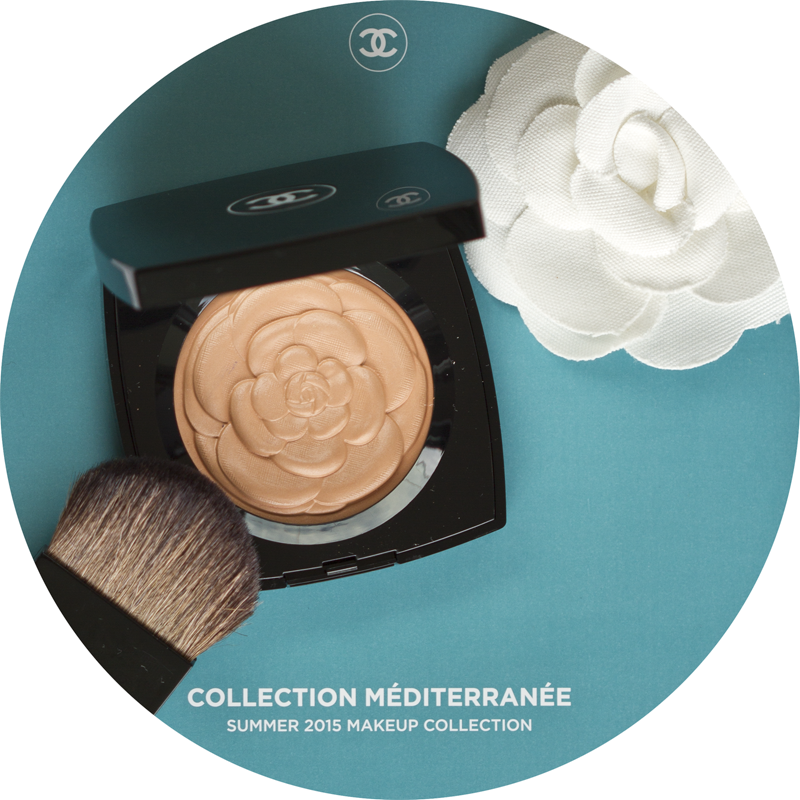 &nbsp;Lumière d'été Illuminating Powder