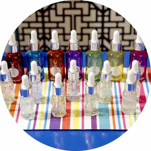 Il concept beauty di Skin Inc