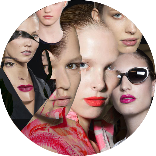 The lipstick debate: it's all or nothing 