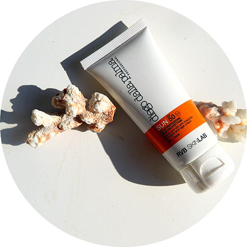 No more spot in the sun with Diego Dalla Palma 