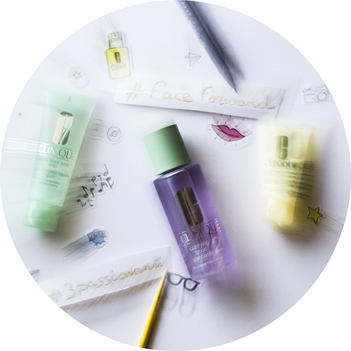 Chez Clinique achievement matters more than appearance