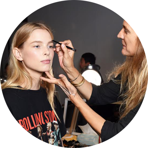 Individuality to stand out of the crowd at NYFW SS2016