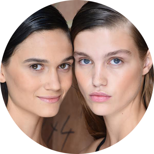 Sporty vibe at David Koma SS2016