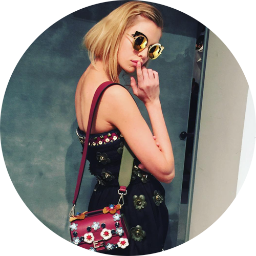 Savoir-Faire at Fendi SS2016