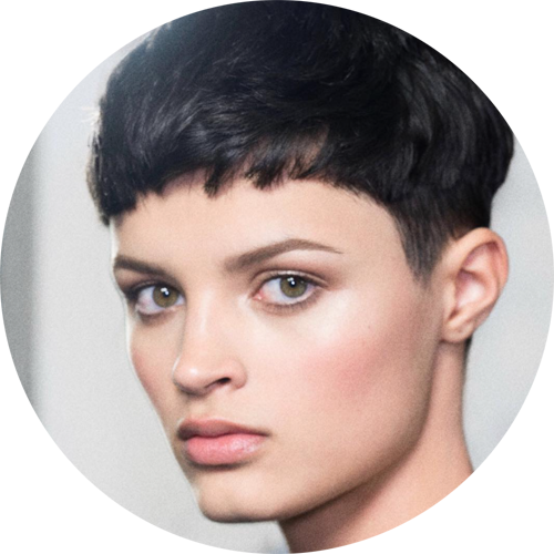 Boosting singularity at Versace SS2016