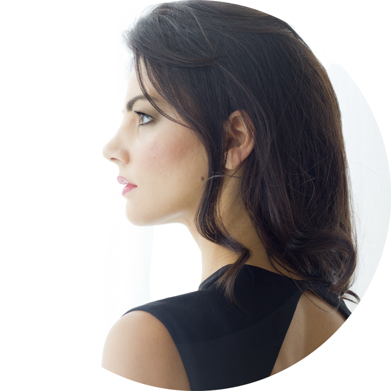 Les Automnales de chanel fall 2015 makeup look part thirty years old thirty never looked so good.png