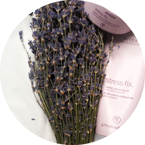 The Anti-Stress daily Ritual by Aveda