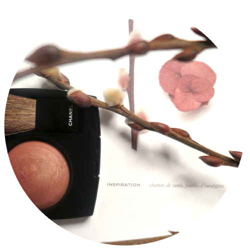 Les Automnales Joues Contraste in Alezane