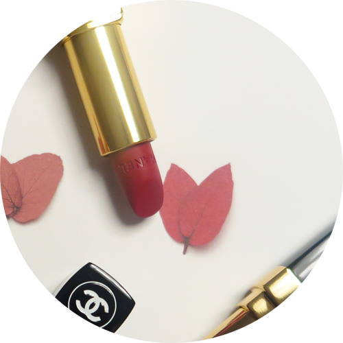 Rouge Allure Velvet in La Bouleversante