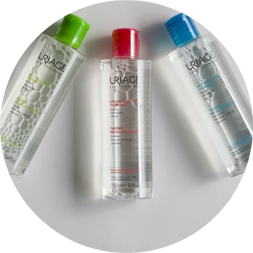 Micellar waters: trend of the moment or a real godsend? 