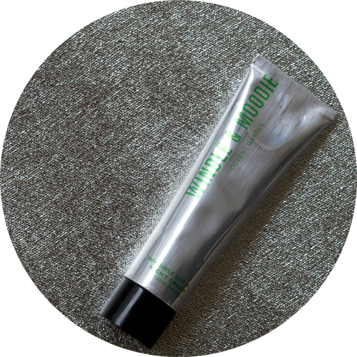 Windle & Moodie Invisible Day & Night Cream
