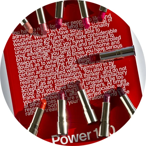 The Lipstick of the Year: Clarins Joli Rouge