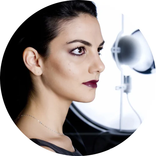 Rouge Noir is now a makeup affair