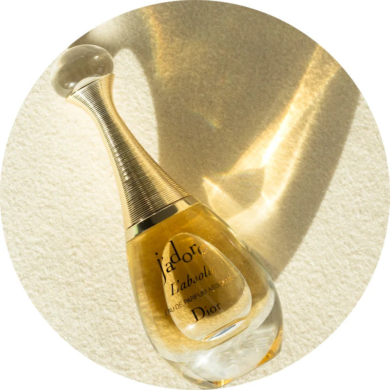 J'Adore L'Absolu: a masterpiece of Haute Parfumerie