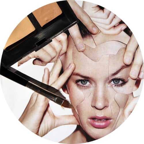 The one and only concealer: Laura Mercier's Secret Camouflage