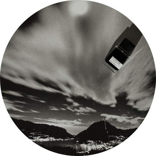 Moon Dust by Min New York