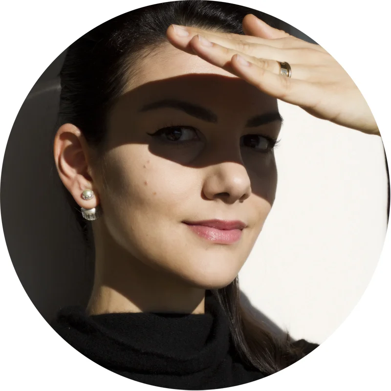 Glow from within and preserve the beauty of your skin with Chanel’s new Healthy Glow Foundation