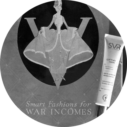 Liftiane by Laboratoire SVR: the smart anti-age