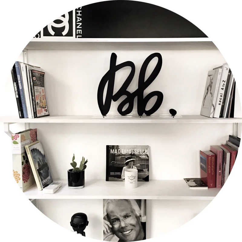 Suite01 + Bumble and bumble.: a winning duo