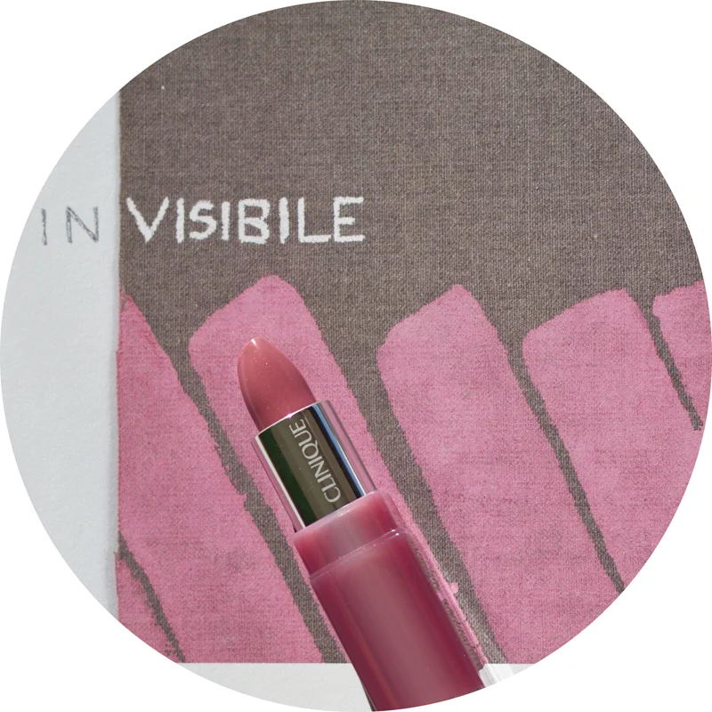 Pop Glaze Sheer Lip Colour + Primer by Clinique: it’s an addiction!