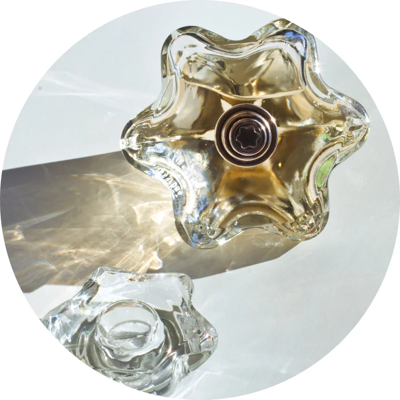 Lady Emblem by Montblanc: a diamond is forever