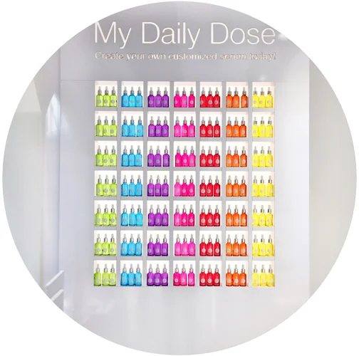 Customized skincare is the next big thing