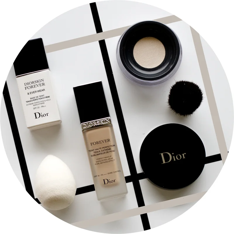Dior takes skin perfection to the next level