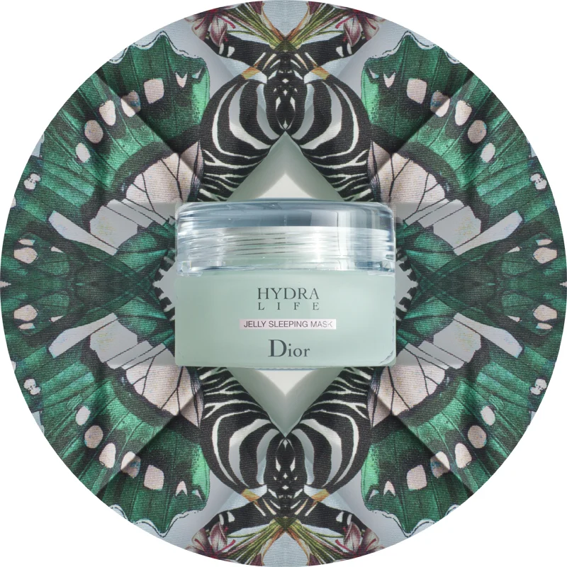 Rise and shine with the new Hydralife Beauty Sleep