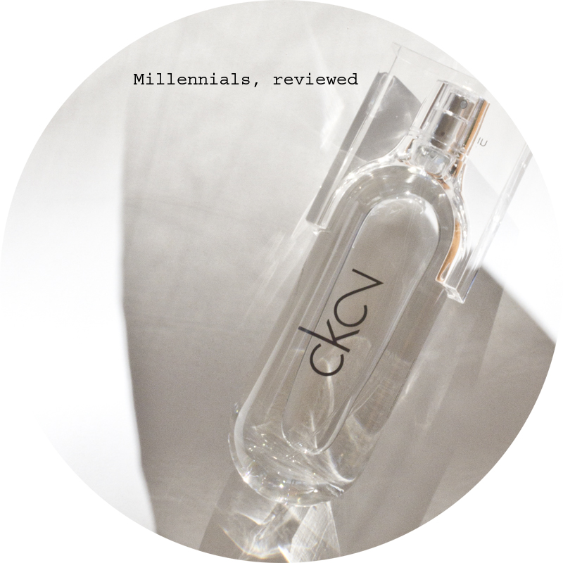 ck2: a millennial snapshot 