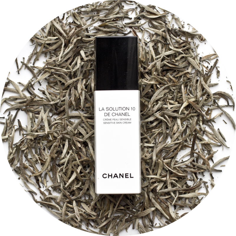 La solution 10 de chanel