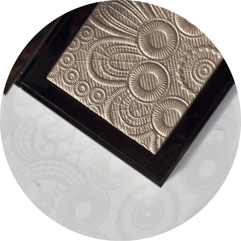 Burberry wants you to glow with style