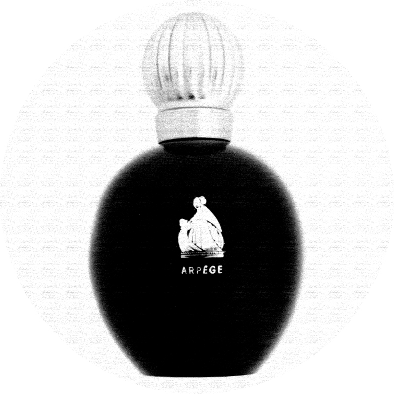 Arpège by Lanvin: an olfactory arpeggio