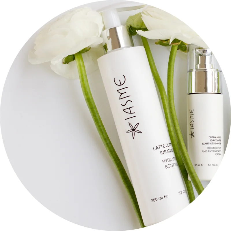 The body cream you can apply just before putting your jeans on