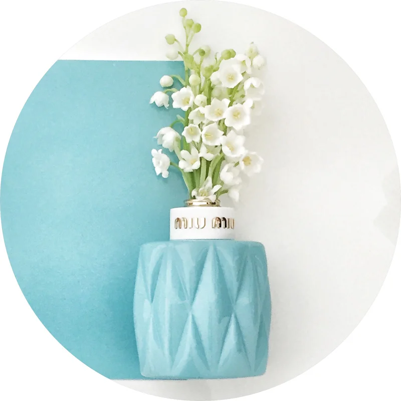 Miu Miu eau de toilette