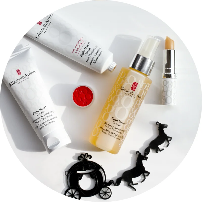 Eight Hour Cream by Elizabeth Arden: the skincare magic wand 