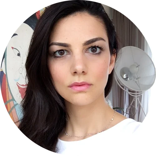 Rpuge Coco Stylo in Conte