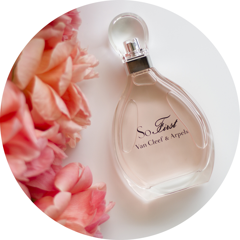 So First by Van Cleef & Arpels