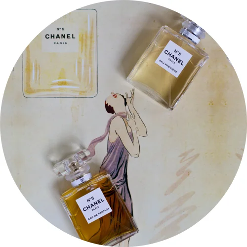 Does the world need a new Nº5? The answer is on its way.