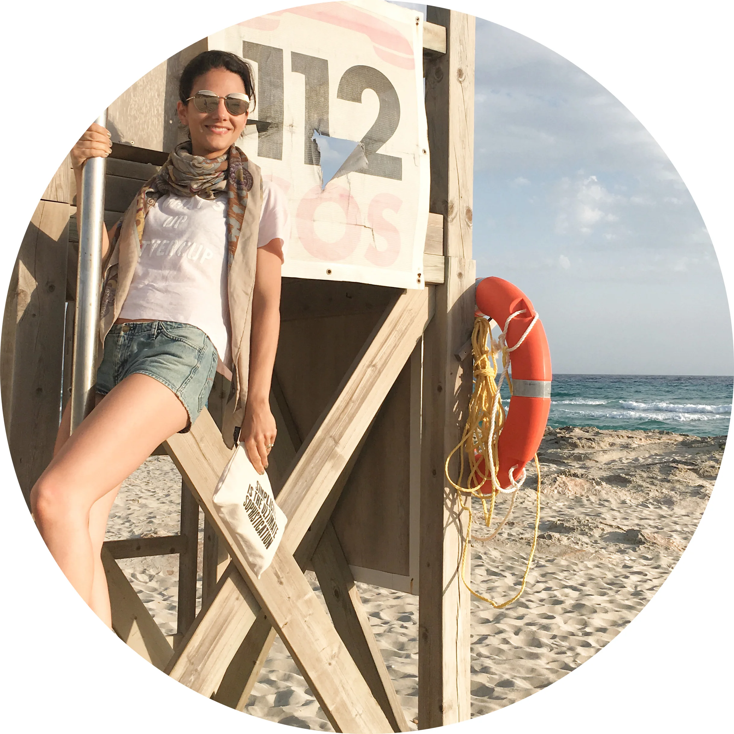 S.O.S BODY: a natural solution to boost skin's vitality