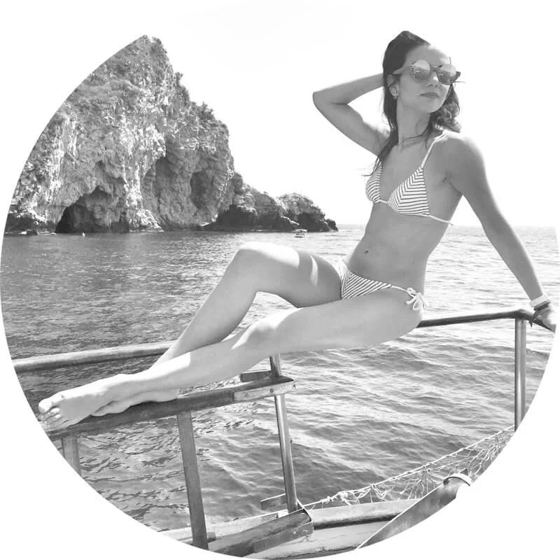 How I got a bikini-ready body with LPG