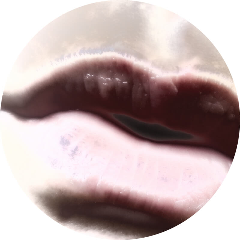 How to protect your lips from sunburns - Come proteggere le labbra d’estate