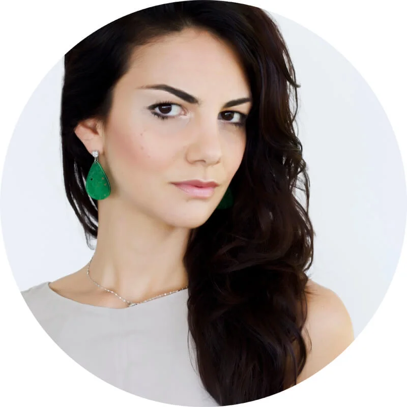 How to counter the look of fatigue