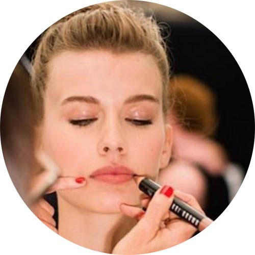 Jenny Packham @bobbibrown