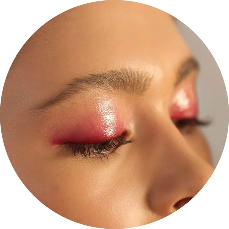 Otto Linger @maybelline