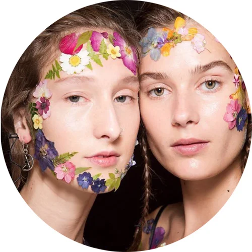 Fun was the watchword at London Fashion Week for SS 2017